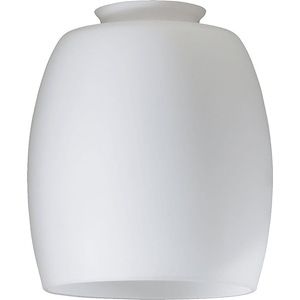 Accessory - 4.25 Inch Glass