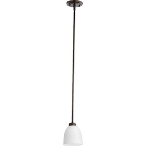 Reyes - One Light Mini Pendant - 906759