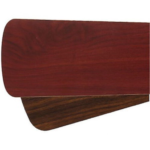 Accessory - 42 Inch Type 1 Semi Square Fan Blade (Set of 5)