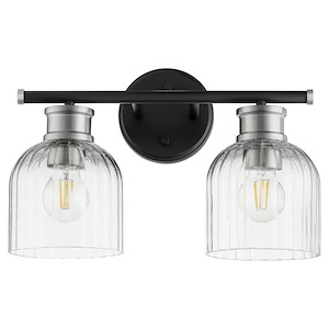 Monarch - 2 Light Bath Vanity - 1052452