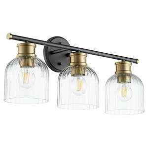 Monarch - 3 Light Bath Vanity - 1052454