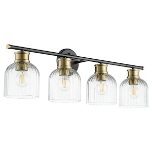 Monarch - 4 Light Bath Vanity - 1052456