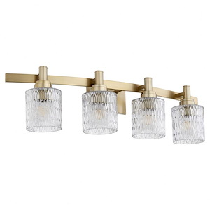 Stadium - 4 Light Bath Vanity - 1052475