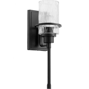 Lazo - 1 Light Wall Mount In Soft Contemporary Style-18.5 Inches Tall and 5.25 Inches Wide - 1106079