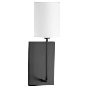 Harmony - 1 Light Wall Mount-14.5 Inches Tall and 4.75 Inches Wide - 1295030