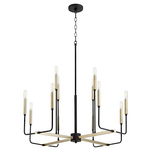 Lacy - 12 Light Chandelier - 1010248
