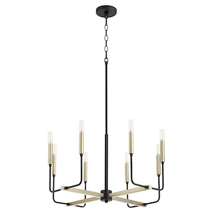Lacy - 8 Light Chandelier - 1010249