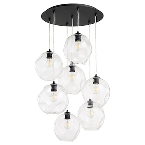 Numen - 7 Light Pendant - 1052460