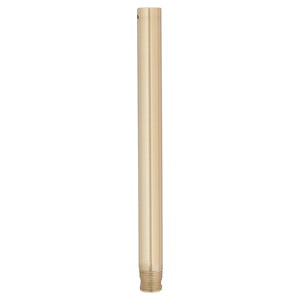 Accessory - Downrod-12 Inch Length and 0.75 Inch Wide