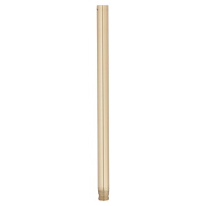 Accessory - Downrod-18 Inch Length and 0.75 Inch Wide