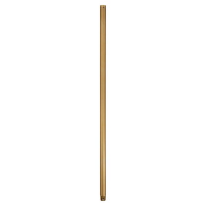 Accessory - Downrod-36 Inch Length and 0.75 Inch Wide