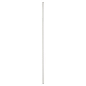 Accessory - Downrod-24 Inches Length and 0.75 Inches Wide