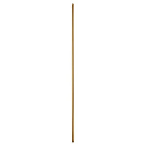 Accessory - Downrod-72 Inch Length and 0.75 Inch Wide