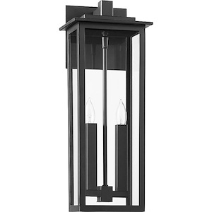 Westerly - 2 Light Wall Mount In Transitional Style-19.5 Inches Tall and 7.5 Inches Wide - 1106178