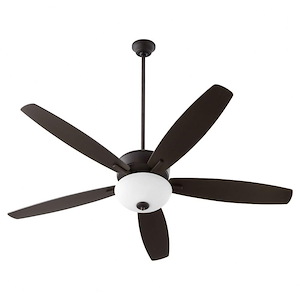 Breeze - 60 Inch Ceiling Fan - 1052436