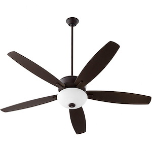 Breeze - 60 Inch Ceiling Fan - 1052436
