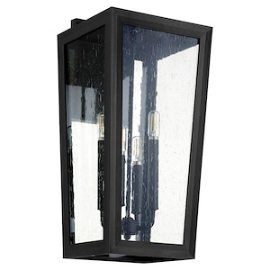 Bravo - 4 Light Wall Mount - 1052434