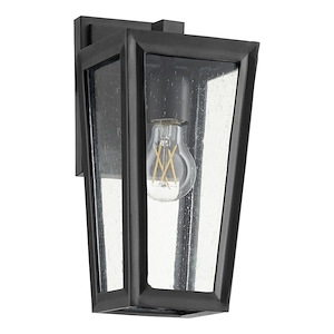 Bravo - 12.13 Inch 1 Light Outdoor Wall Lantern - 1010223