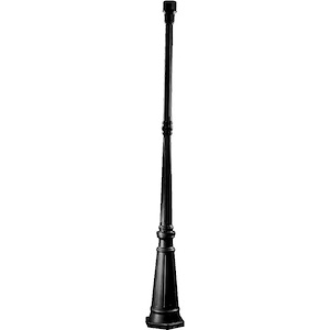 Accessory - 73 Inch Tapered Lamp Post