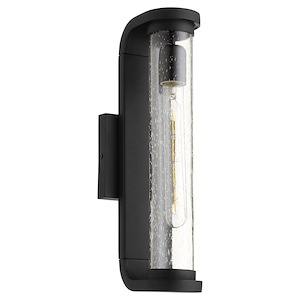 Vitro - 1 Light Outdoor Wall Lantern - 1052478