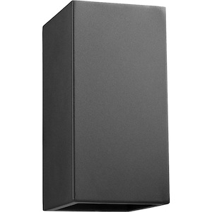 Ion - 1 Light Medium Outdoor Wall Lantern in Transitional style - 5 inches wide by 10 inches high - 1218579