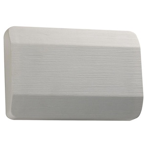 Accessory - 8.25 Inch Double Entry Chime
