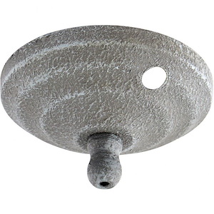 Accessory - 3.5 Inch Bowl Light Kit Cap