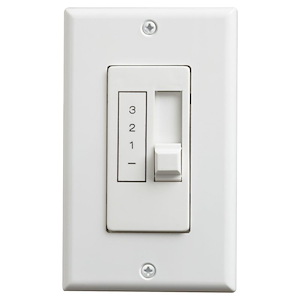 Accessory - Fan Slider Control