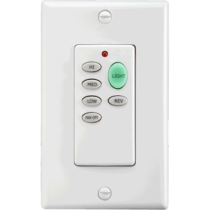 Accessory - Forward/Reverse with Light Wall Control