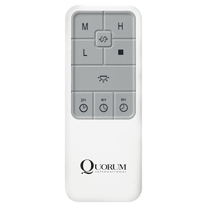 Accessory - LED AC Motor Remote