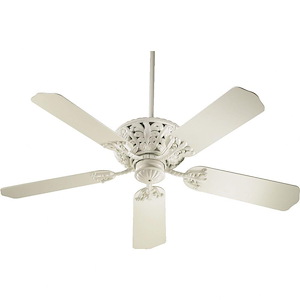 Windsor - Ceiling Fan in Transitional style - 52 inches wide by 15.83 inches high - 906293