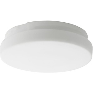Reni - 24W 1 LED Light Kit-2 Inches Tall and 7 Inches Wide