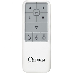 Accessory - Fan WiFi Kit AC Motor- Inches Wide
