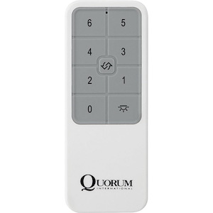 Accessory - DC Motor Hand Held Remote