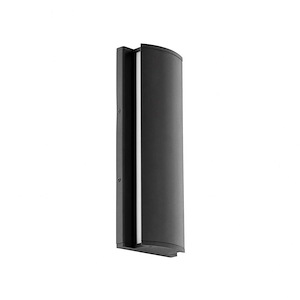 Artemis - 24W 2 LED Wall Mount-16 Inches Tall and 6 Inches Wide