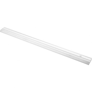 18W 1 LED Under Cabinet in Transitional style - 3.75 inches wide by 1.13 inches high