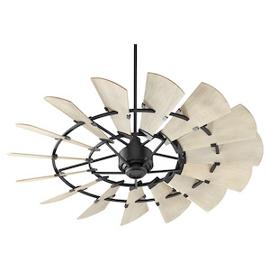 Windmill - 60 Inch Ceiling Fan