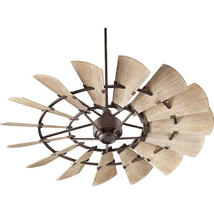 Windmill - 60 Inch Ceiling Fan - 906255
