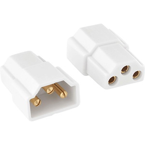 Undercabinet Direct Connector