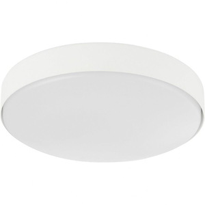 Portland Patio - 15W 1 LED Ceiling Fan Light Kit-1.5 Inches Tall and 5.75 Inches Wide
