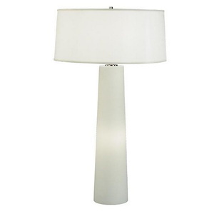 Rico Espinet Olinda 2-Light Table Lamp 34 Inches Tall - 113992