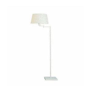 Real Simple 1-Light Floor Lamp 55.5 Inches Tall