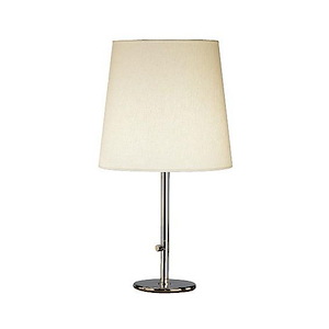 Rico Espinet Buster 1-Light Table Lamp 35.25 Inches Tall - 533175