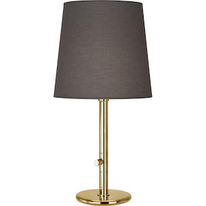 Rico Espinet Buster Chica 1-Light Accent Lamp 28.75 Inches Tall - 664616