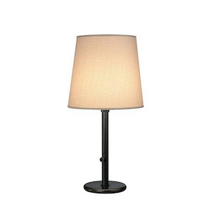 Rico Espinet Buster Chica 1-Light Accent Lamp 8 Inches Wide and 28.75 Inches Tall