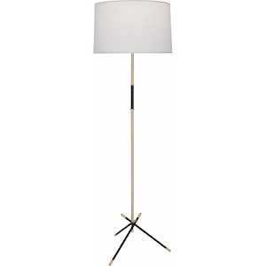 Thatcher - 1 Light Floor Lamp - 1067682