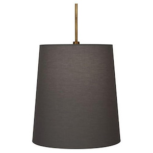Rico Espinet Buster 1-Light Pendant 25.25 Inches Tall