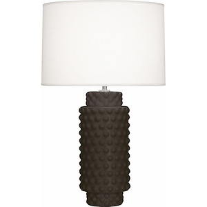 Dolly - 1 Light Table Lamp-27.5 Inches Tall and 6.63 Inches Wide - 1154048