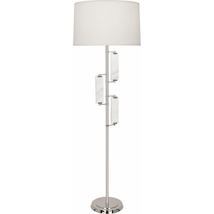 Alston - 1 Light Floor Lamp