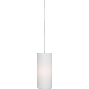 Elena 1-Light Pendant 6 Inches Wide and 14 Inches Tall - 330079